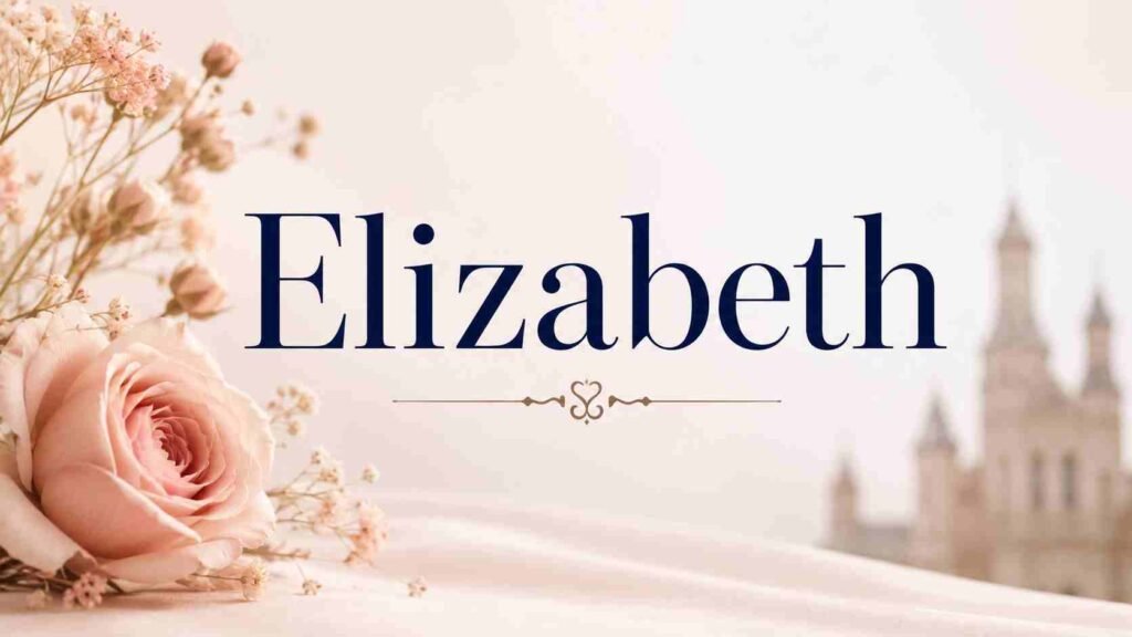 Elizabeth 