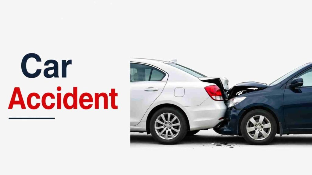 spiritual meanings dream of car accident but not hurt