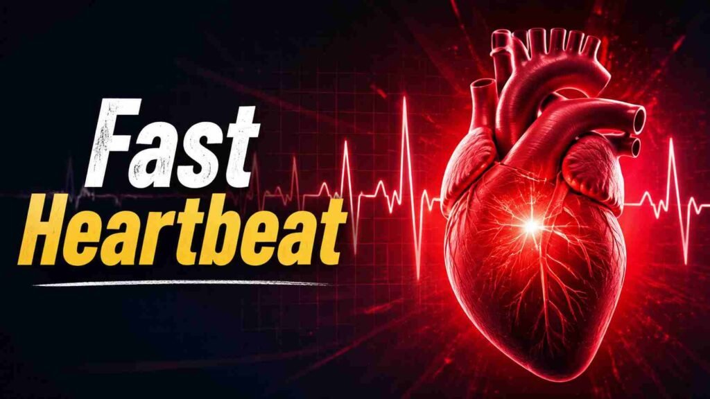 Fast Heartbeat