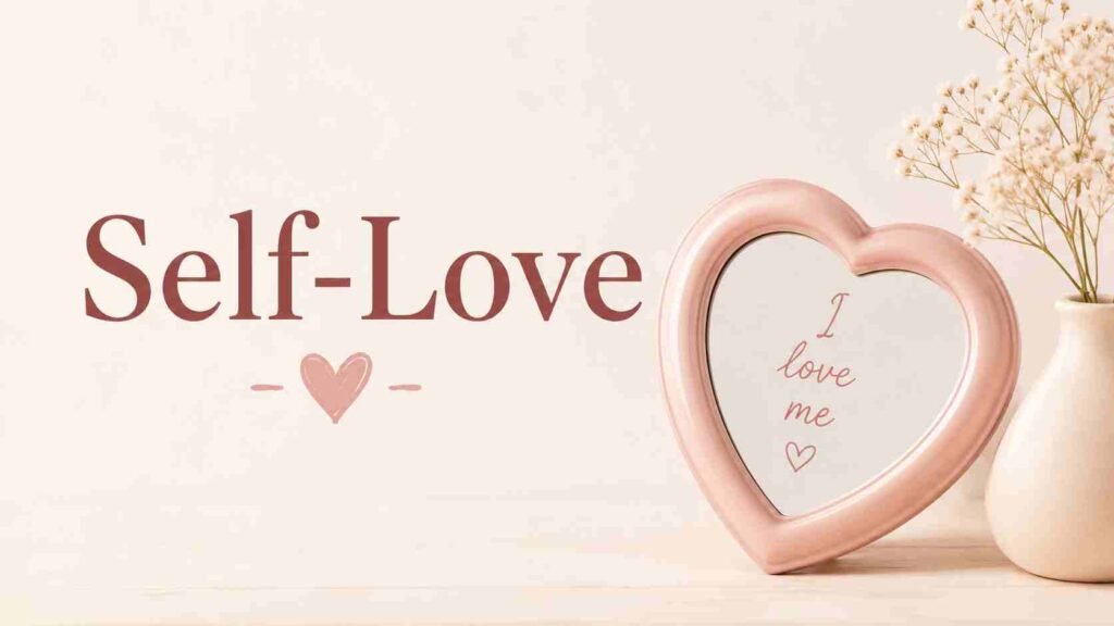 Self-Love