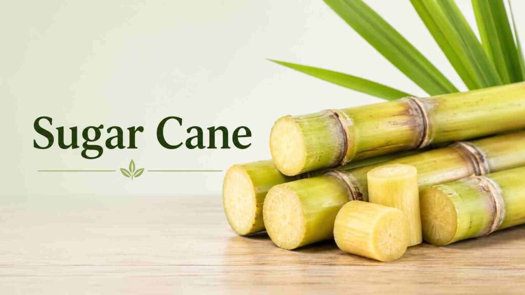 Sugar Cane