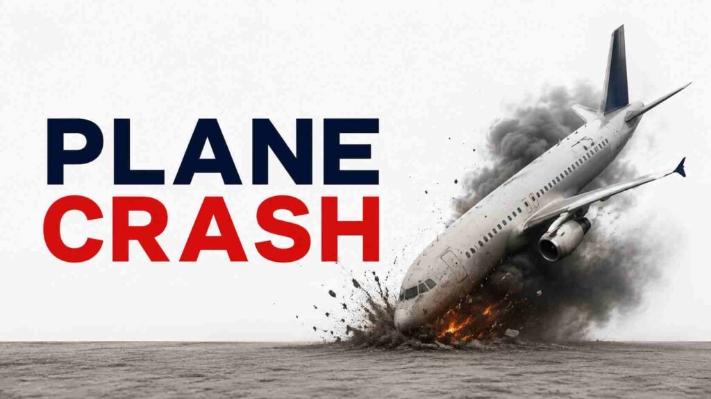 Plane Crash