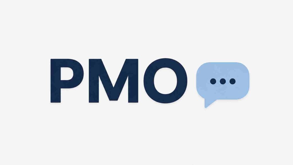 PMO