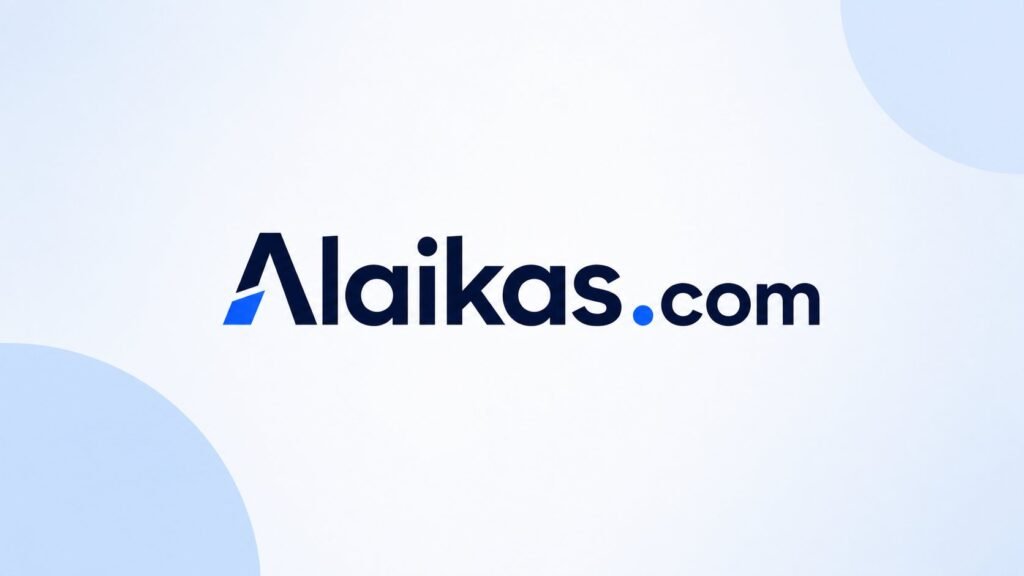 Alaikas.com