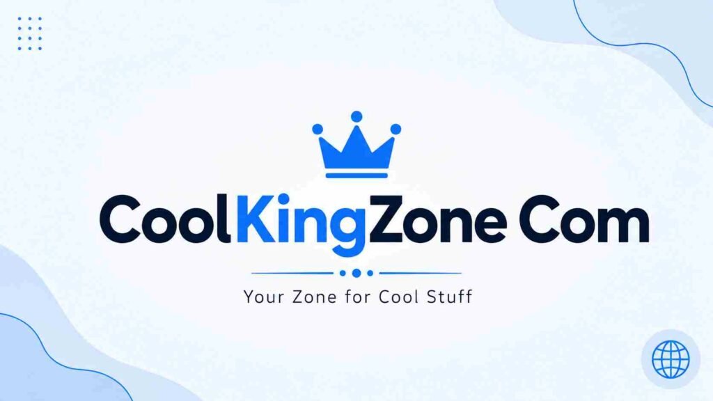 CoolKingZone Com