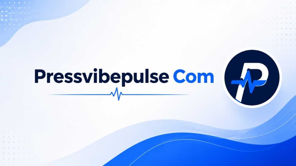 Pressvibepulse Com