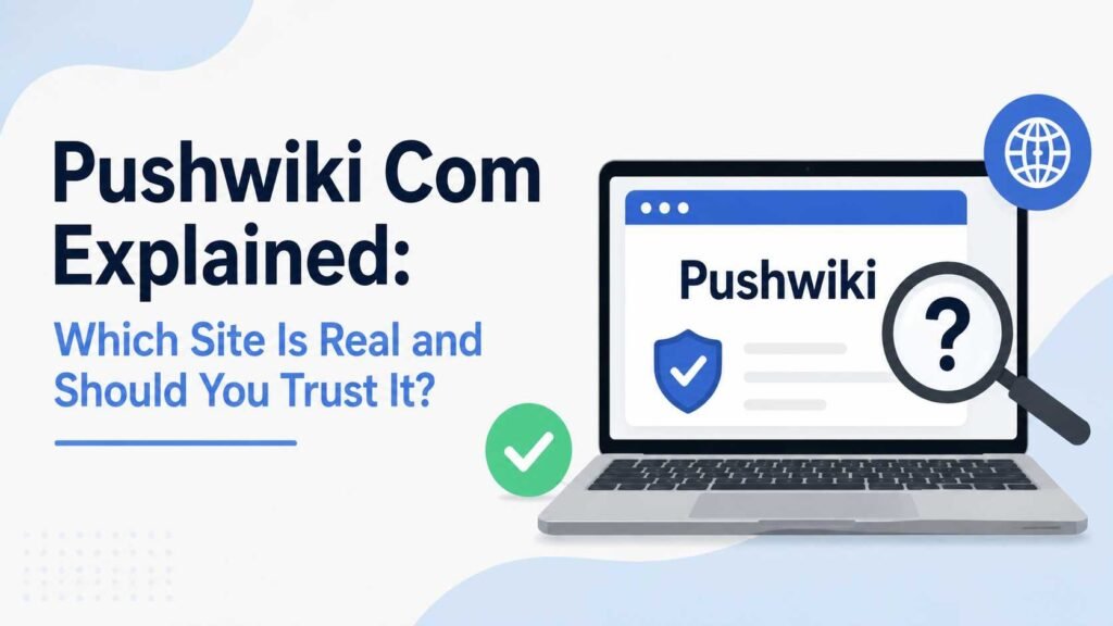 Pushwiki Com
