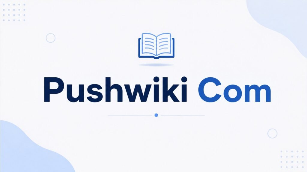 Pushwiki Com