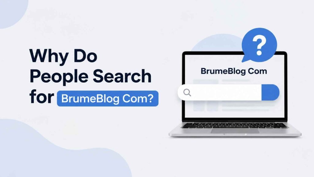 BrumeBlog 