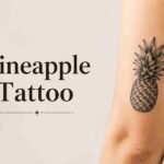 Hidden Meaning of a Pineapple Tattoo