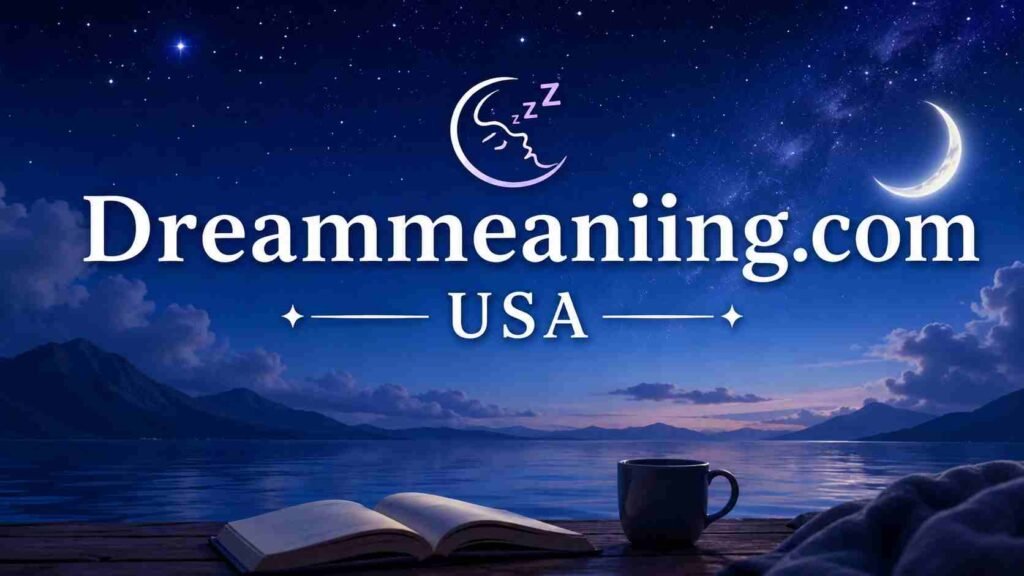 Dreammeaniing.com usa
