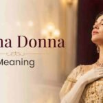 Prima Donna Meaning