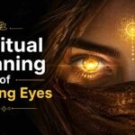 Spiritual Meaning of Glowing Eyes
