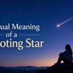Spiritual Meaning of a Shooting Star