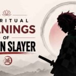 Spiritual Meanings of Demon Slayer