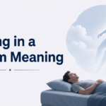Dying in a Dream Meaning