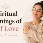 spiritual meanings of self love