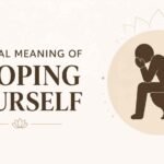 spiritual meaning of pooping yourself