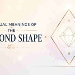 spiritual meanings of the diamond shape