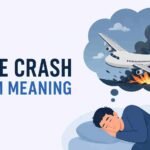 plane crash dream meaning