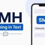 SMH Meaning in Text