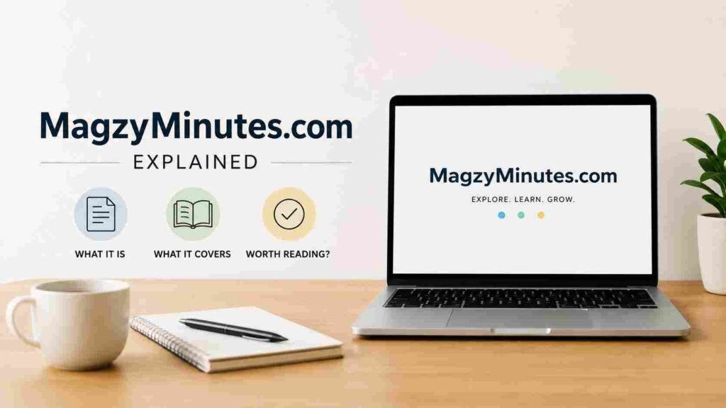 MagzyMinutes.com