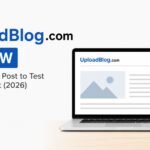 UploadBlog.com