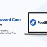 Latest FeedBuzzard Com