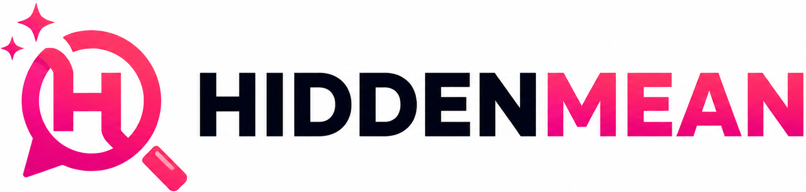HiddenMean