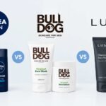 i am a genz man. how does the nivea men line stack up against bulldog or lumin?