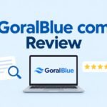 GoralBlue com