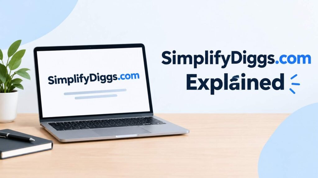 SimplifyDiggs.com