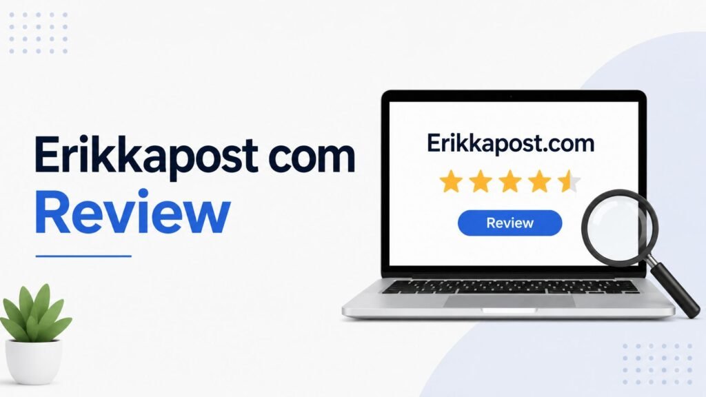 erikkapost com