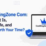 CoolKingZone Com