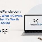 MagazinePanda com