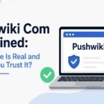 Pushwiki Com