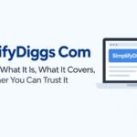 SimplifyDiggs Com