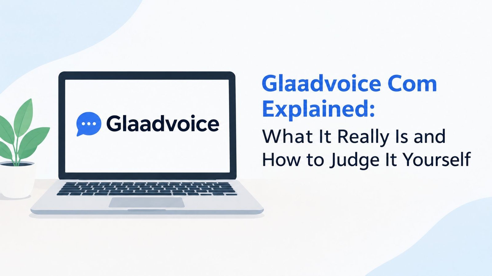 Glaadvoice Com