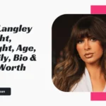 Ella Langley Height