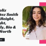 Jameliz Benitez Smith Age