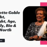 Joylette Goble