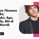 Mason Thames Height